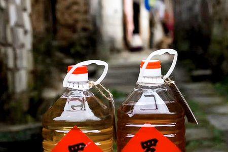 什么时间做大黄米酒好