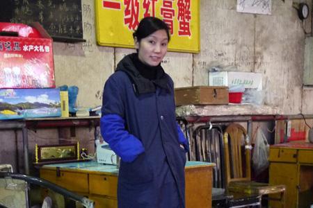 齐齐哈尔有几个海鲜批发市场