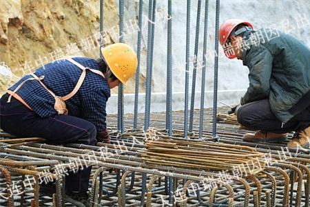 出国做钢筋工怎么样