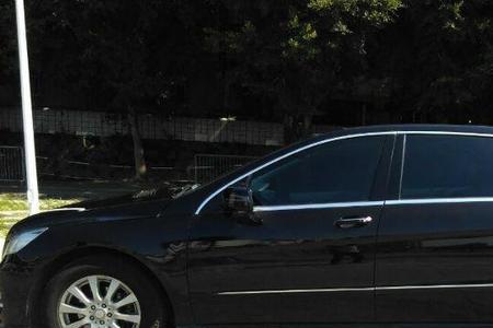 2012年奔驰r350二手车值不值得买