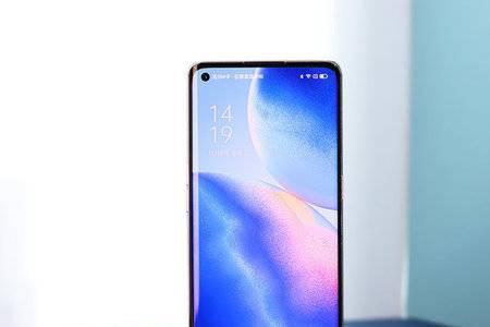 opporeno5pro触摸不灵敏怎么回事