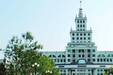 哈工大计算机与电子通信怎么样
