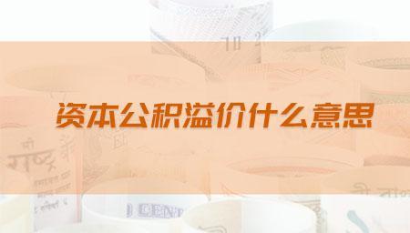 电费溢价是什么意思
