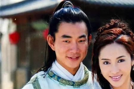 为什么楚留香里也有司空摘星