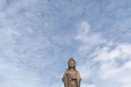 情侣去普陀山注意事项