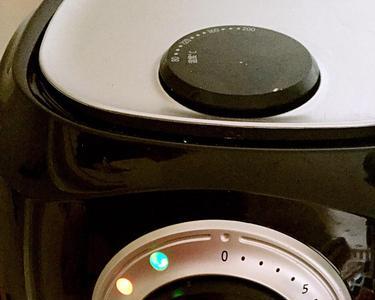 空气炸锅恒温200度实用吗