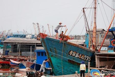 湛江休渔期2022时间表