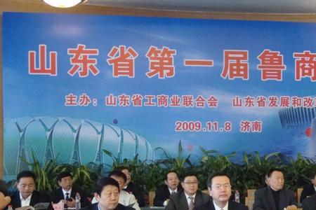 山东支柱企业排名
