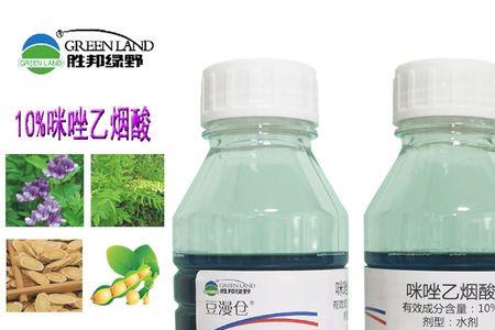 苜蓿草专用除草剂