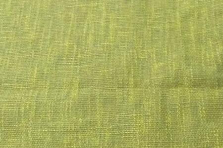 秋香麻面料优缺点