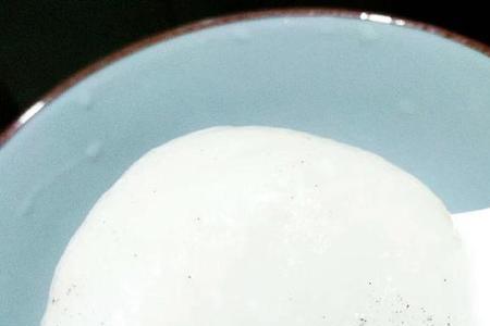 芝麻汤圆的10种吃法