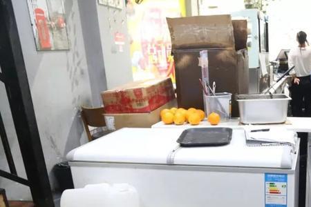 在冰箱厂打暑假工怎么样