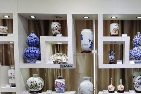景德镇陶瓷会展中心多久一次