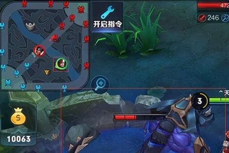 王者buff和龙的刷新时间