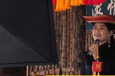 青海小调搬船唱词