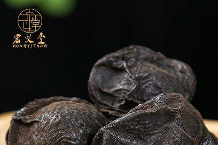 乌梅泡水有股烟熏味怎么去除