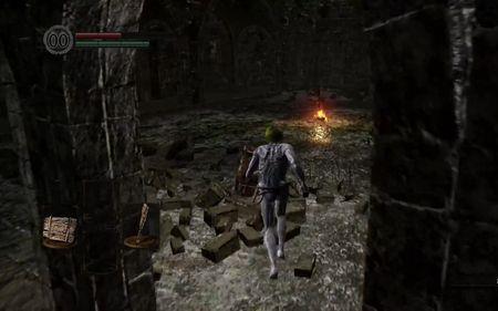 ps4能玩黑暗之魂吗