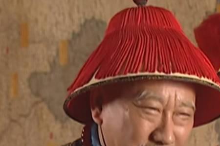 康熙比明珠小多少岁