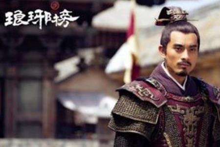 琅琊榜玄镜司师傅是好人吗