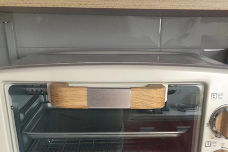 怎么测柏翠K55Pro烤箱实际温度
