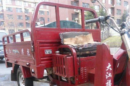 大江摩托车三轮车广西哪里销售