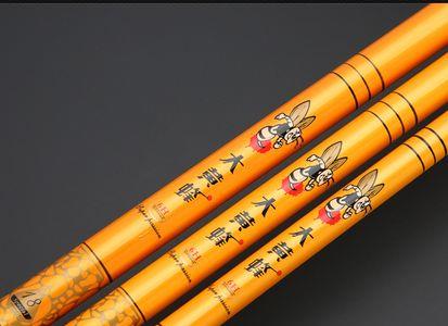 大黄蜂野钓配方