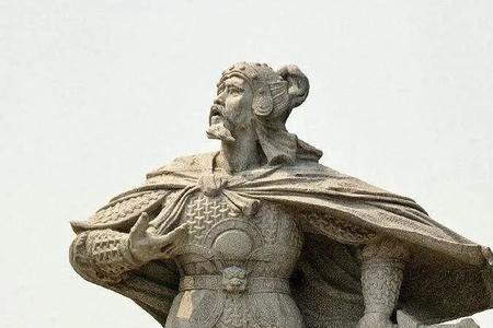 和李如柏相似的历史人物是谁