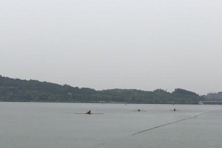 南宁江南公园可以划船吗