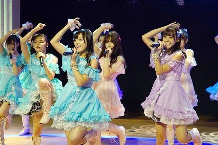 snh48什么时候比赛