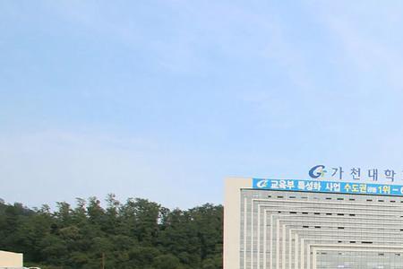嘉泉大学为什么是财阀大学