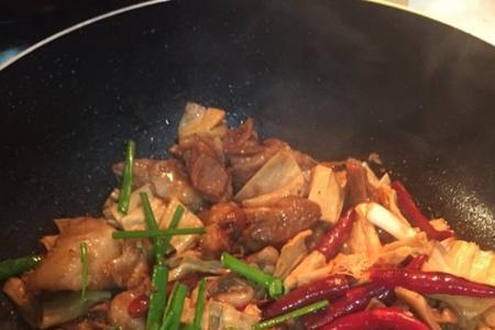 王刚做菜视频红焖羊排