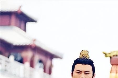 李治的师父