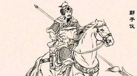 苏定方和李绩谁厉害