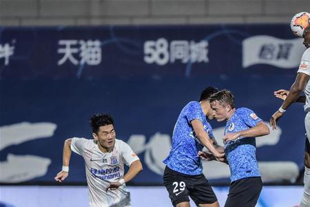 中超大连人比赛时间表