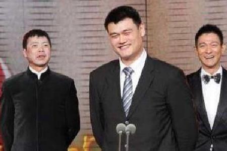 成龙名气大还是刘德华