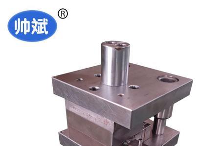 冲孔模具属于冲压模具嘛