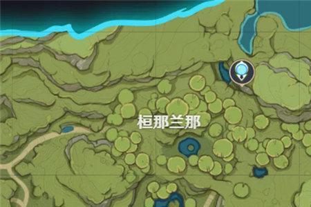 须弥沙漠有个七天神像怎么点亮