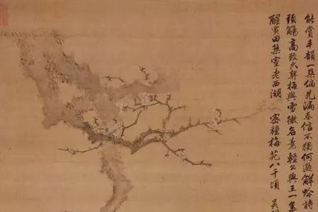 唐伯虎最有名的画是虎吗