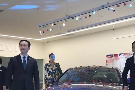 开捷豹xel的都是什么人