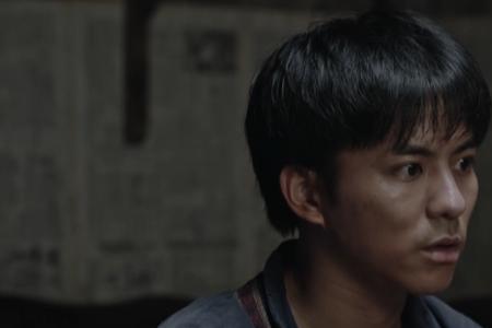 那山那海人物原型