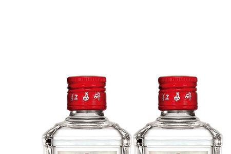 无锡白酒红盖与金盖区别