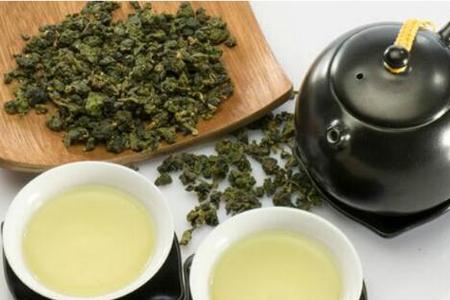铁观音可以用壶煮着喝吗