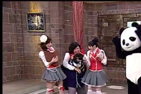 萌学园乌拉拉是什么综艺