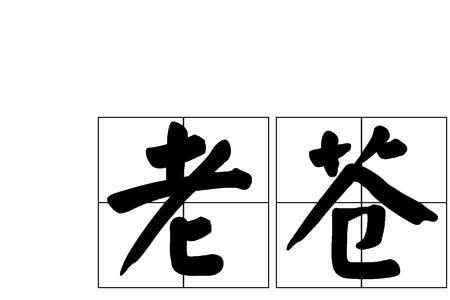 形容50多岁爷爷的成语