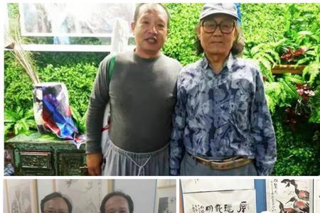 李荣生的画有收藏价值吗