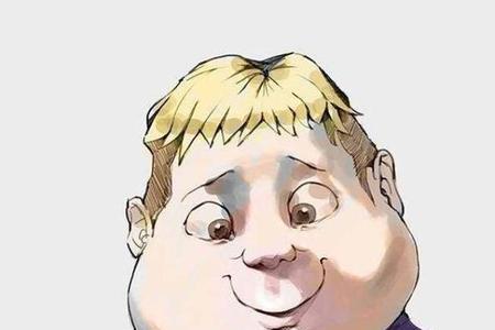 动物拟人后可以叫做人物吗