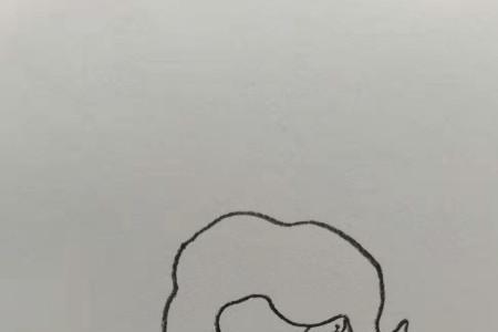 妈妈的嘴巴像什么