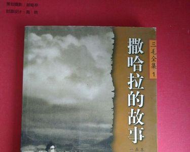 三毛书中的沙伊达是真实的吗