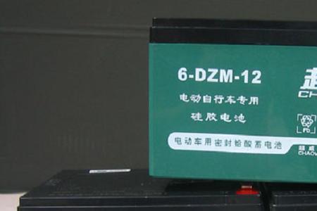 公认最耐用电动车电池