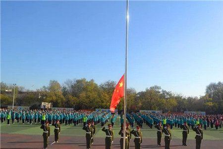 新乡市示范性高中有哪些